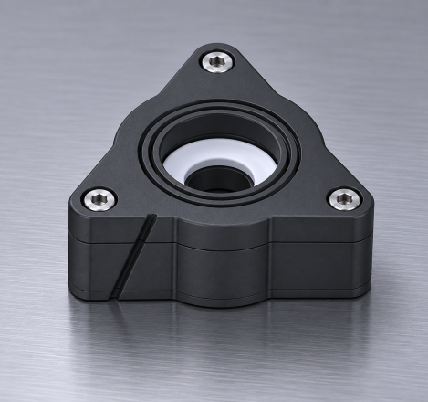 Universaladapter für Geschirrspülmaschinen