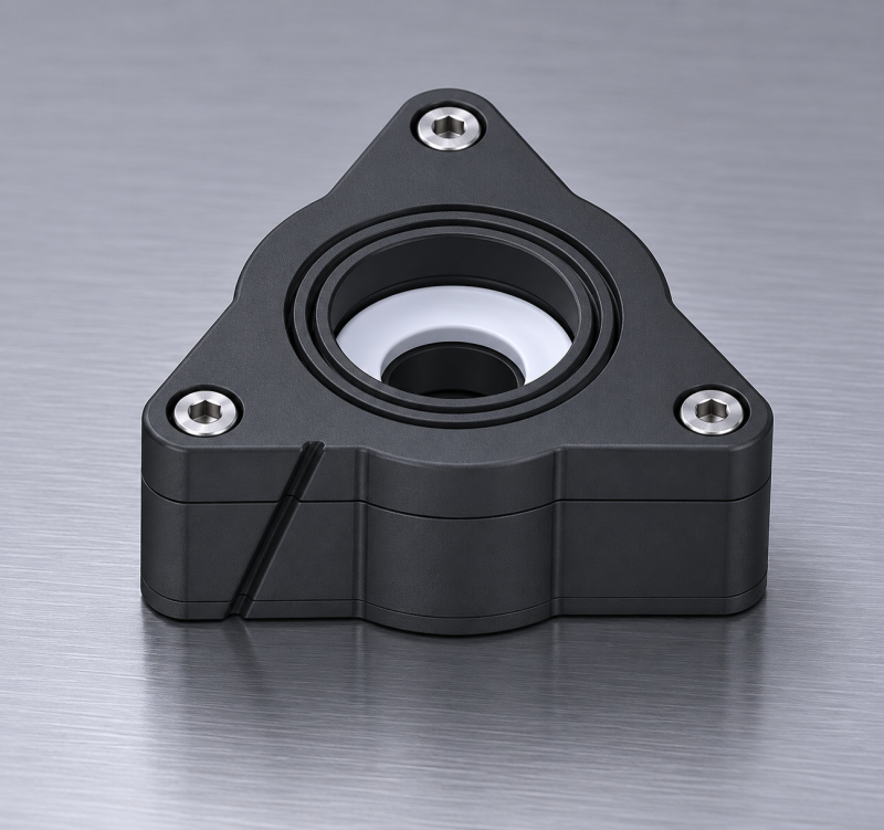 Universaladapter für Geschirrspülmaschinen